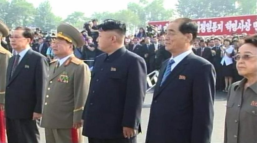 «Σοβαρά άρρωστη» η άλλοτε πανίσχυρη θεία του Κιμ Γιονγκ Ουν